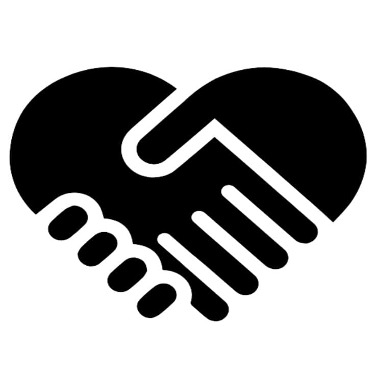 CharityBlue