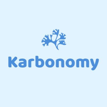 Karbonomy Hub