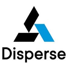 Disperse - DApp