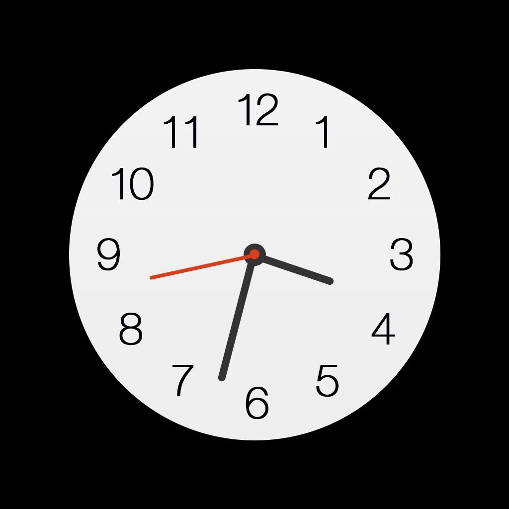 Digital Clock
