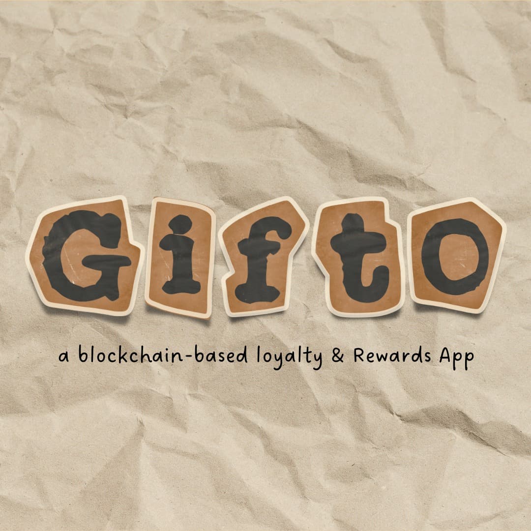 GIFTO