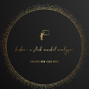 KUBER- A Stock Market Analyzer