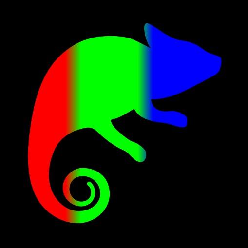 COLOR CHANGING APPLICATION