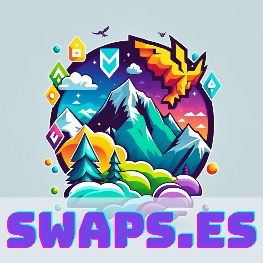 SWAPS.ES || https://www.swaps.es/