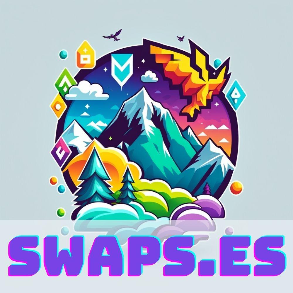SWAPS.ES || https://www.swaps.es/