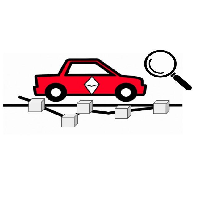 . Züri Crypto Cars NFT DApp