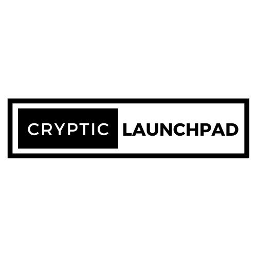 Cryptic Launchpad