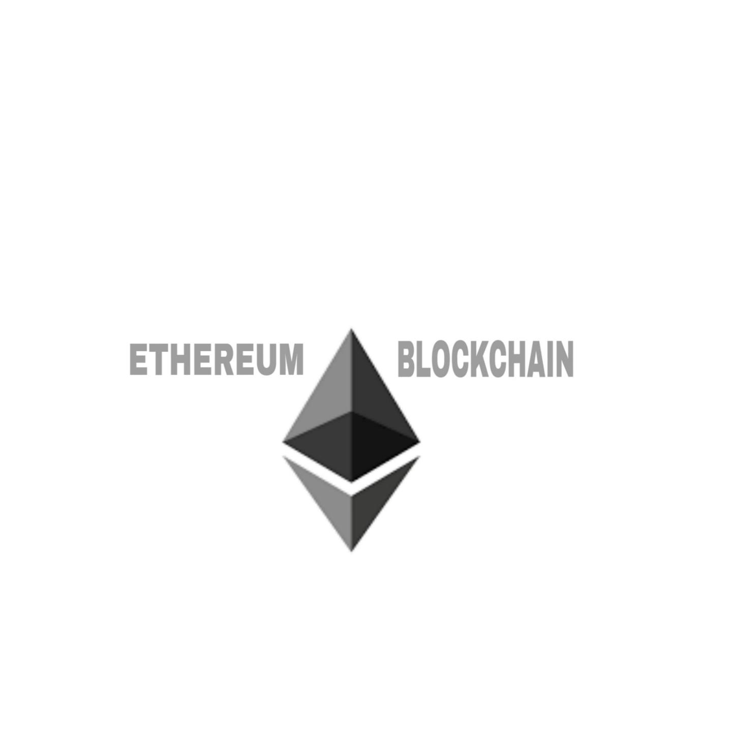 ETHEREUM BLOCKCHAIN