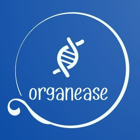 OrganEase: The Organ Transfer Portal