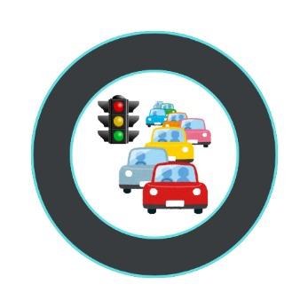 Emergency Vehicle Priority Smart Traffic System