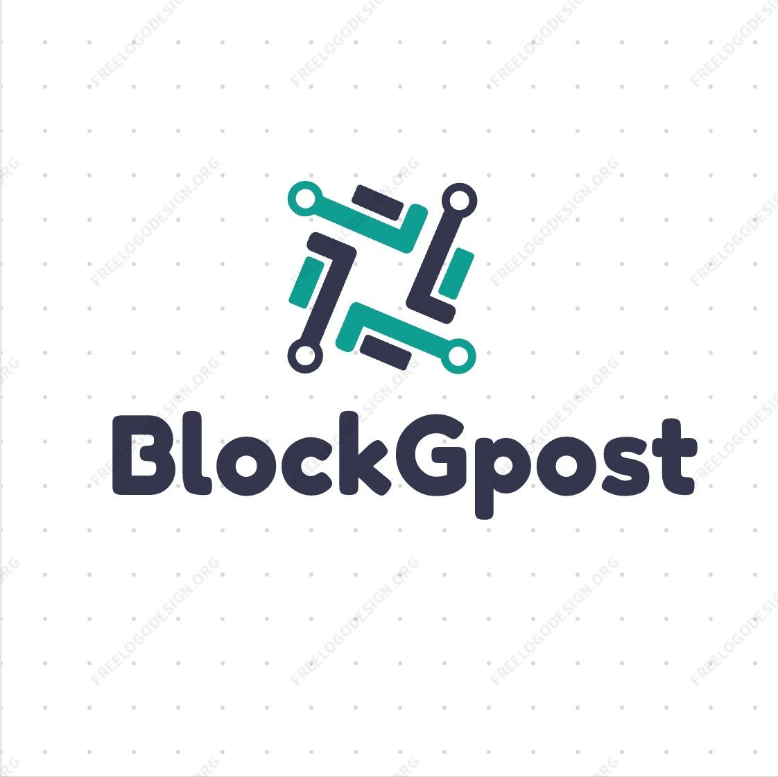 BlockGpost