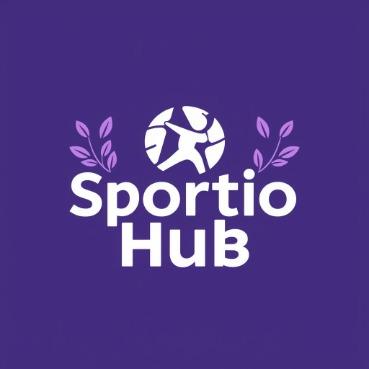 SPORTIO HUB: A Platform For Career & Skill Growth