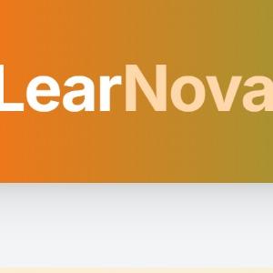 LearNova