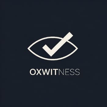 0xWitness