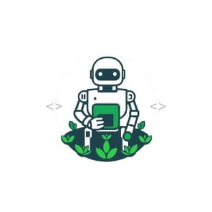 The Robotic Farmer