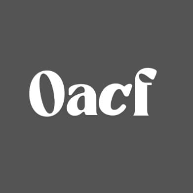 OACF - Non fungible Afrika hub