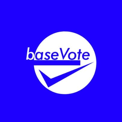 BaseVote Dapp