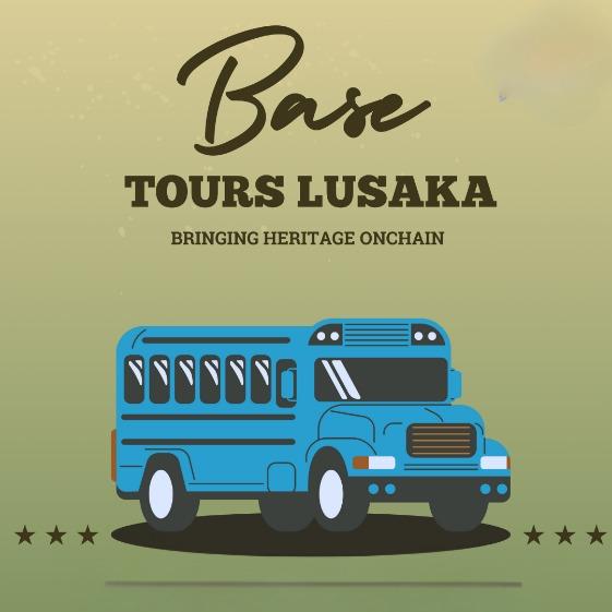 Base Tours, Lusaka