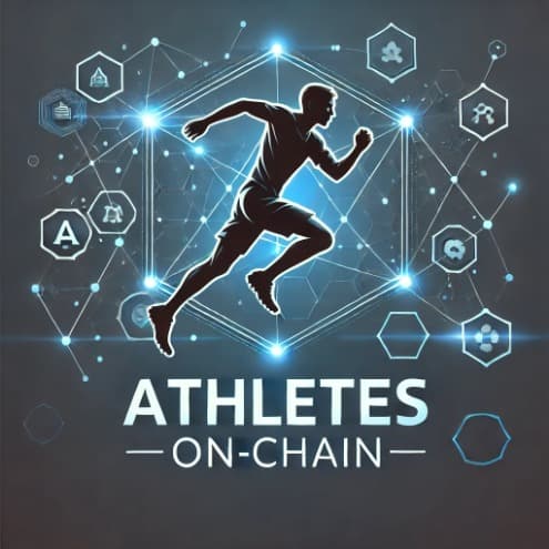 ATHLETES ON CHAIN