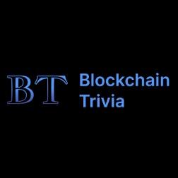 Blockchain Trivia