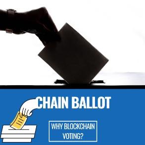 Chain Ballot