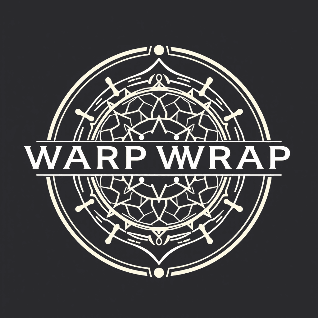 WarpWrap