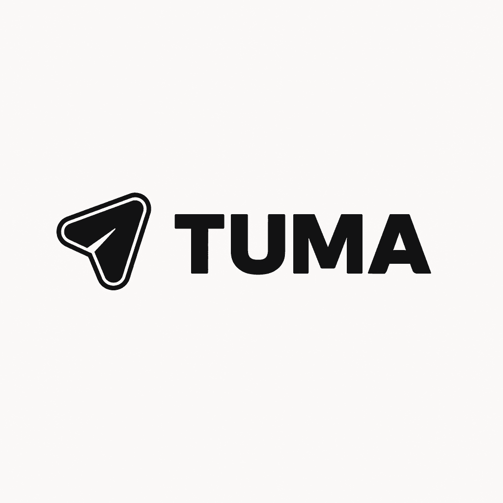 Tuma