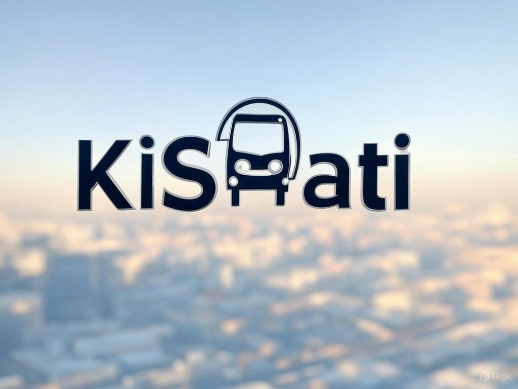 KiSMATI (Smart Mobility and Transport Initiative)