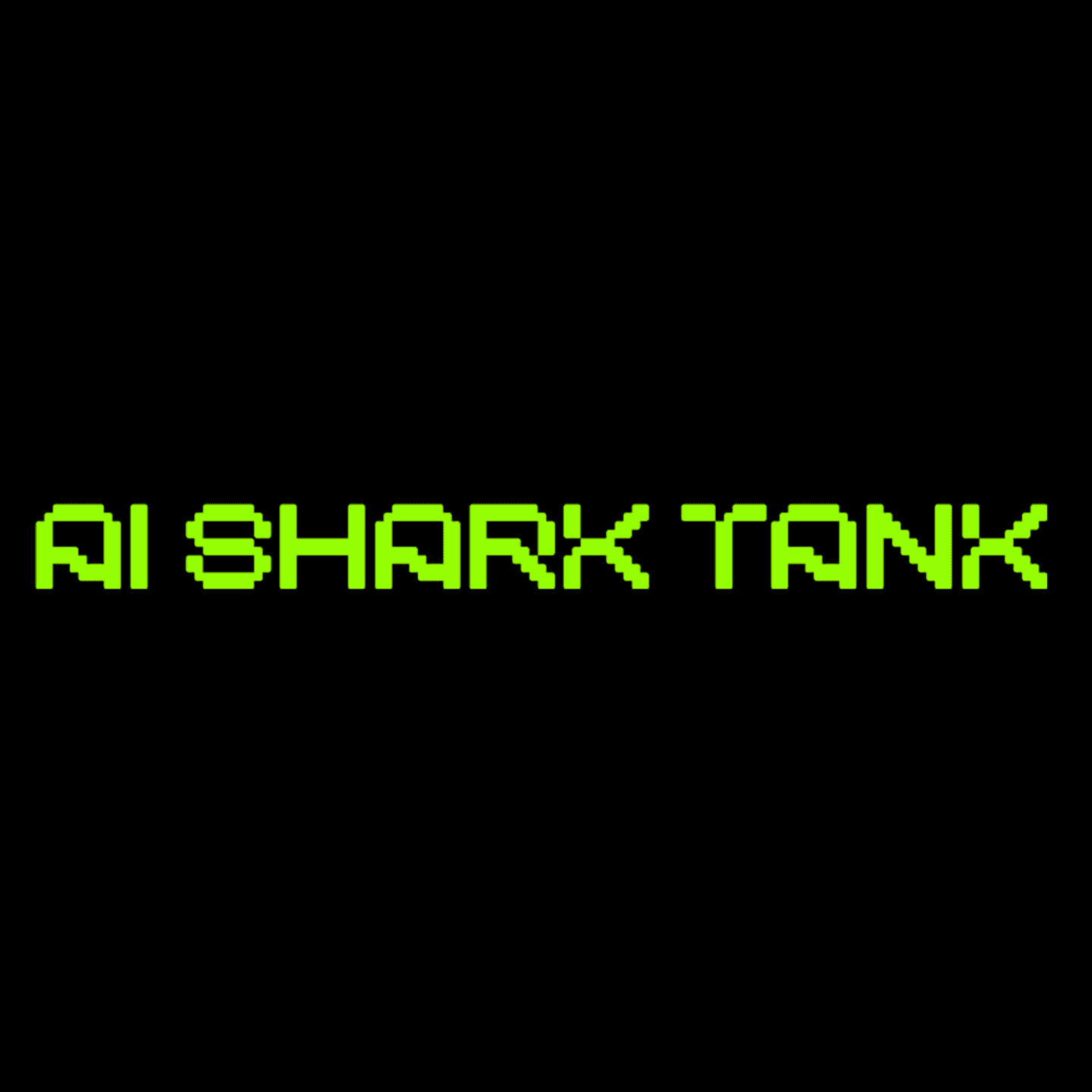 AI SharkTank