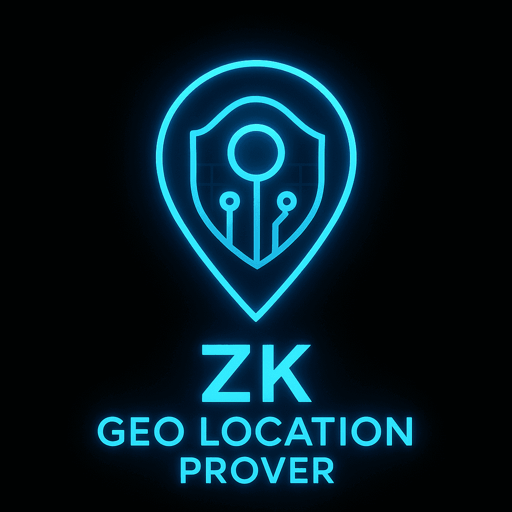 ZK Geo Location Prover