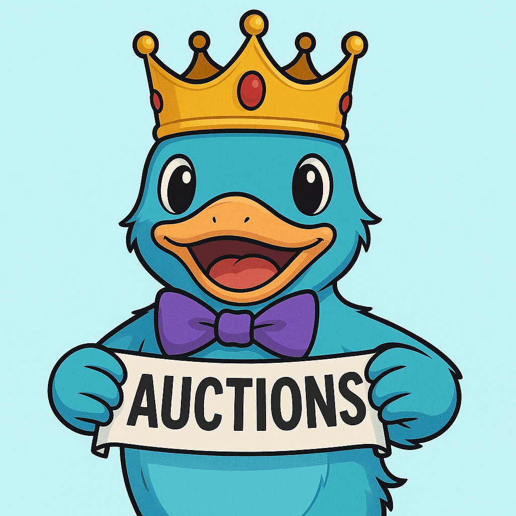UMP Auctions