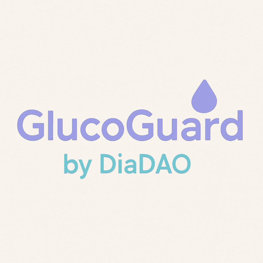 GlucoGuard by DiaDAO