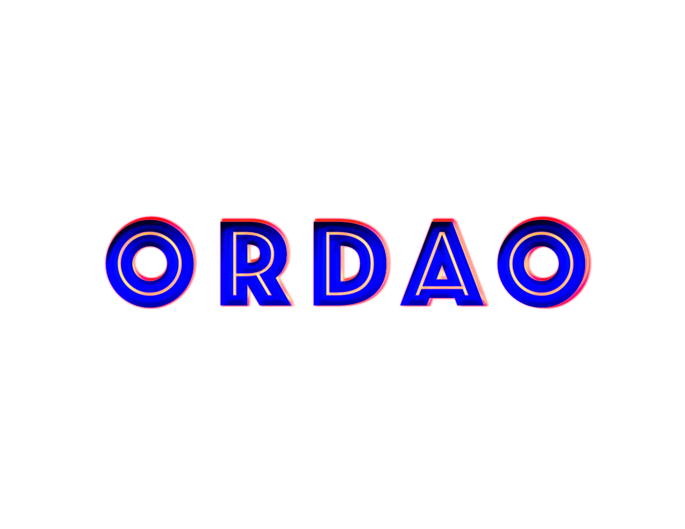 ORDAO Fractal App: Onchain Democratic Coordination