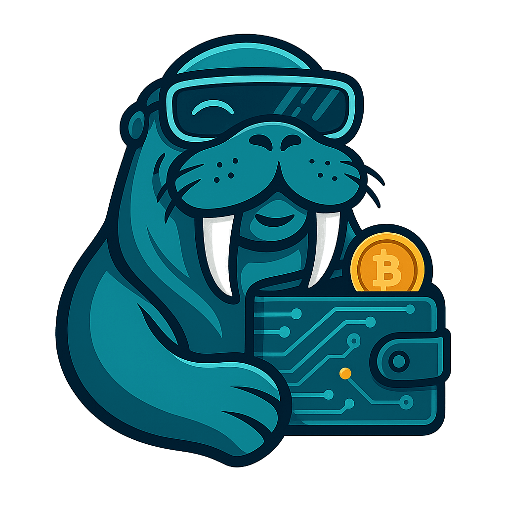 Walrus
