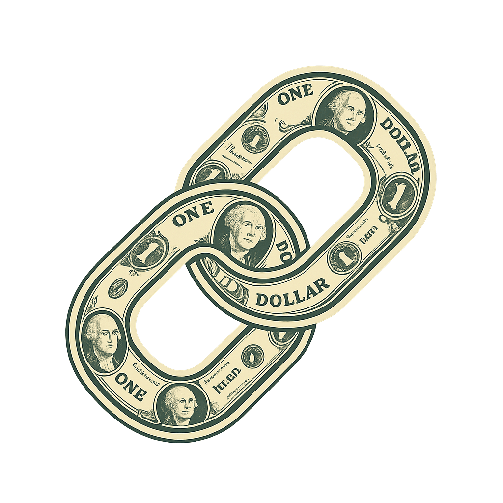 Dollarchain