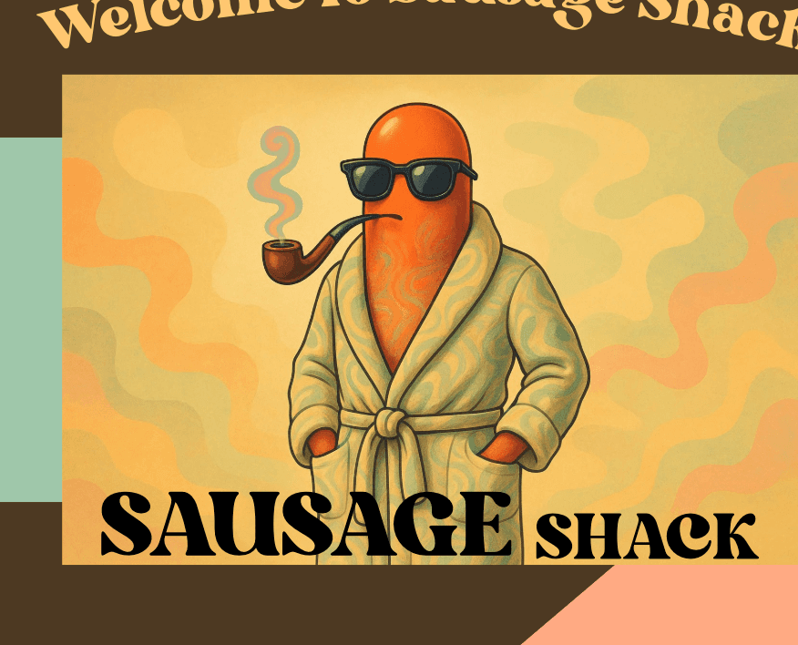 Sausage Shack