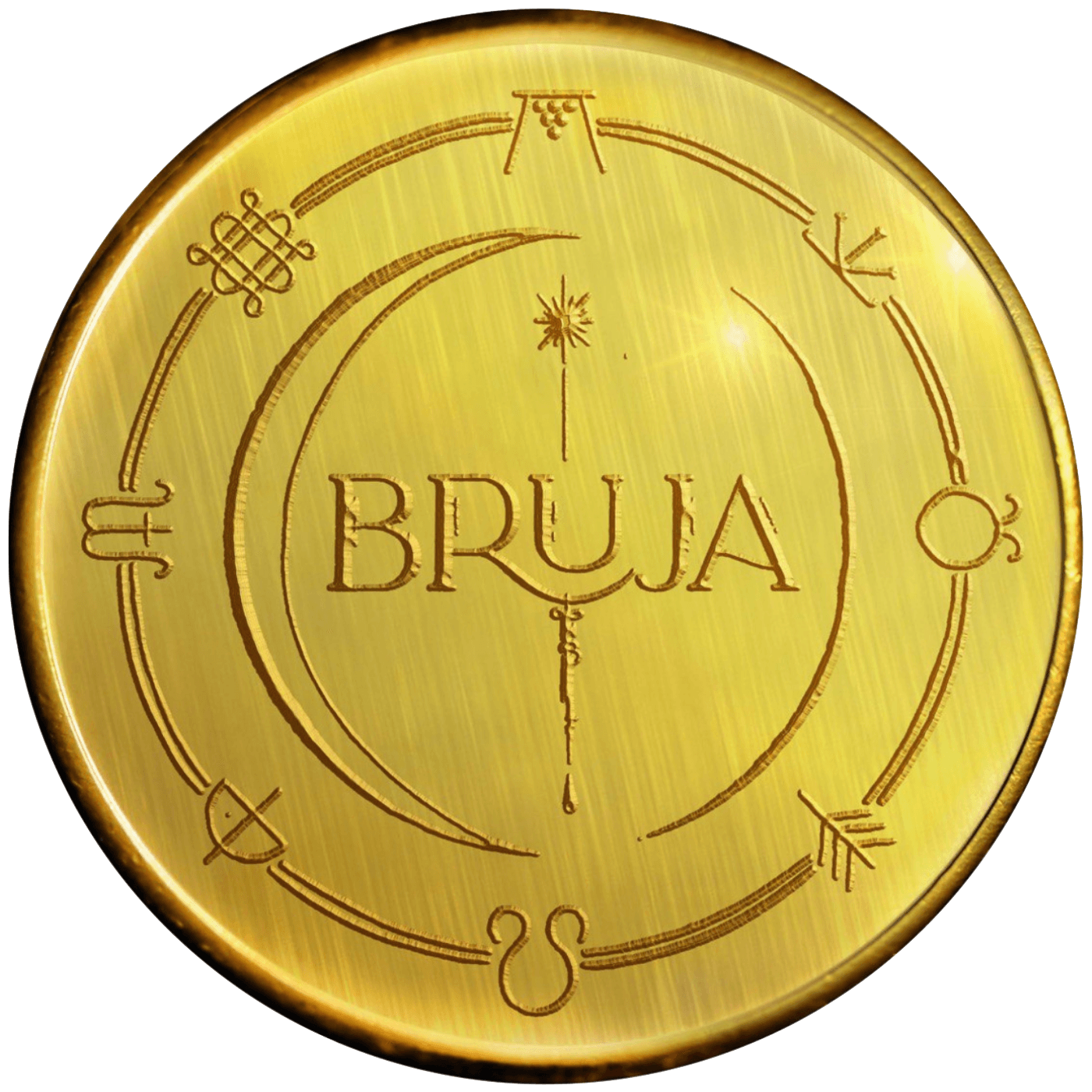 Astrology by OMBRUJA