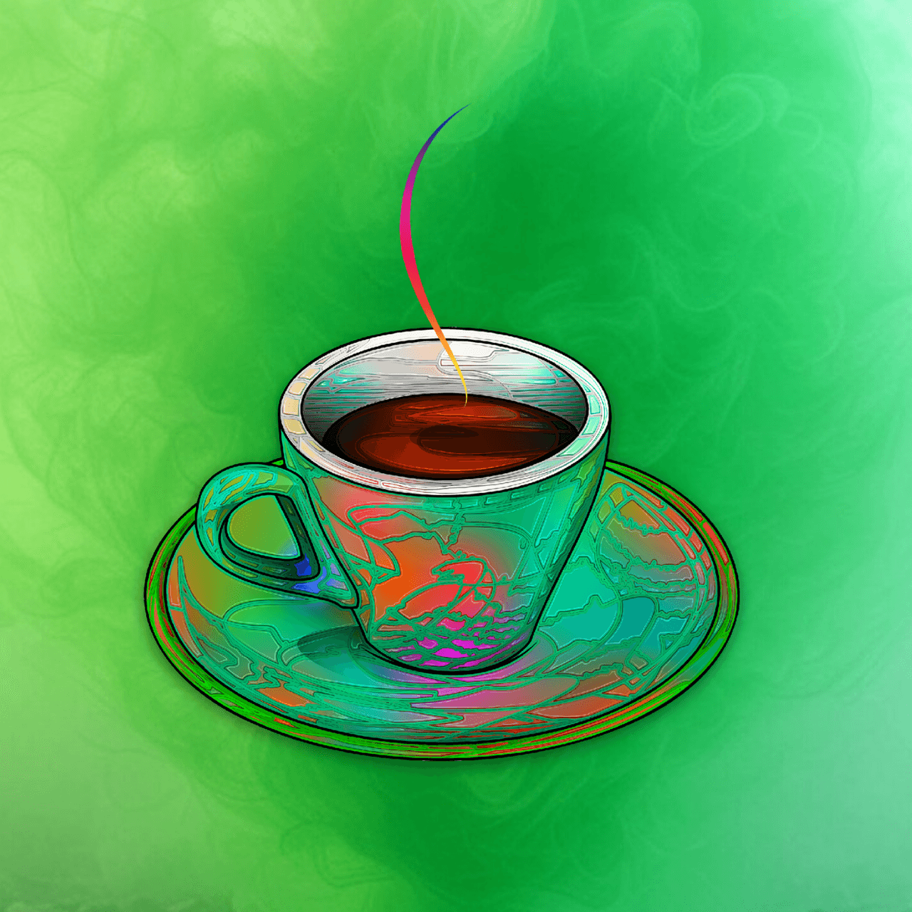 MintMeACoffee.Com