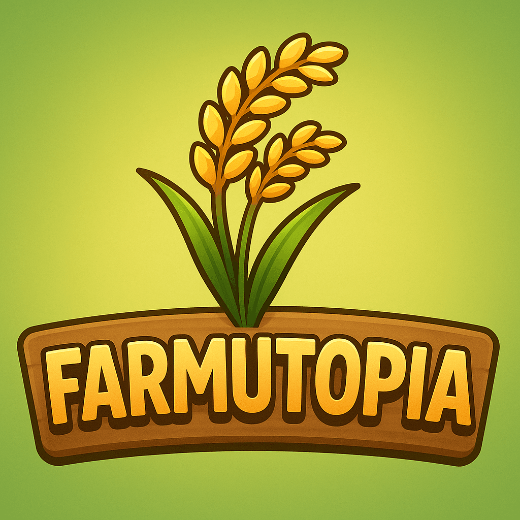 Farmuttopia