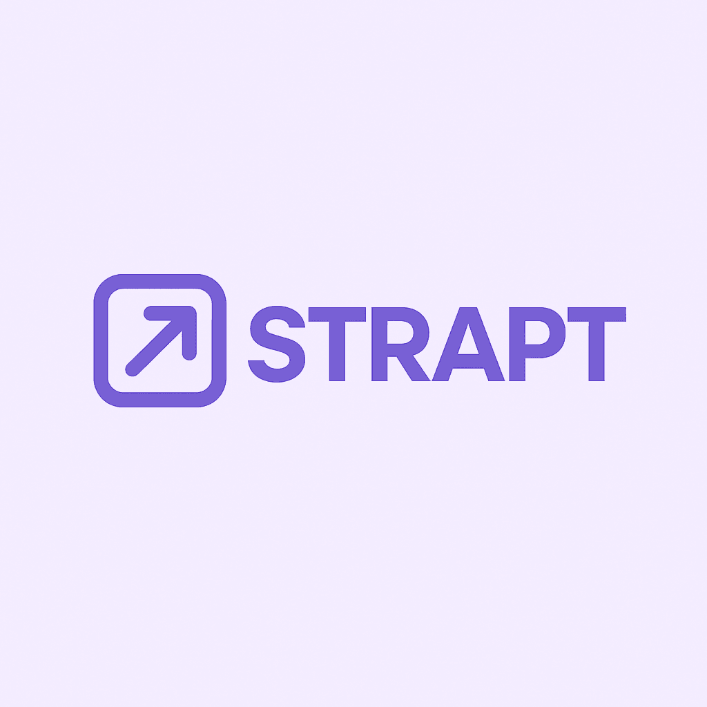 STRAPT