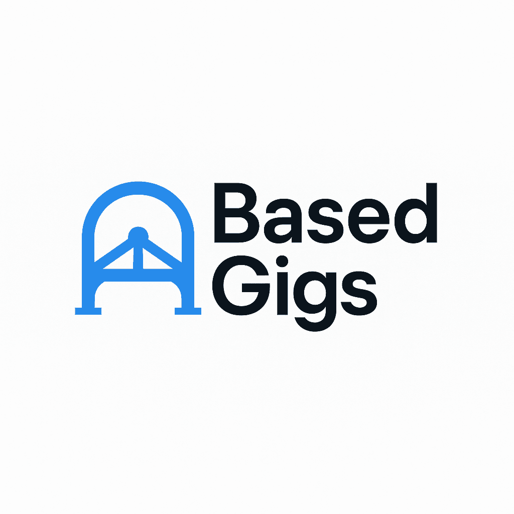 Based Gigs