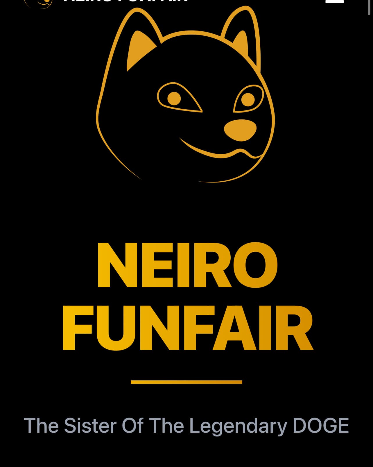 Neiro Funfair