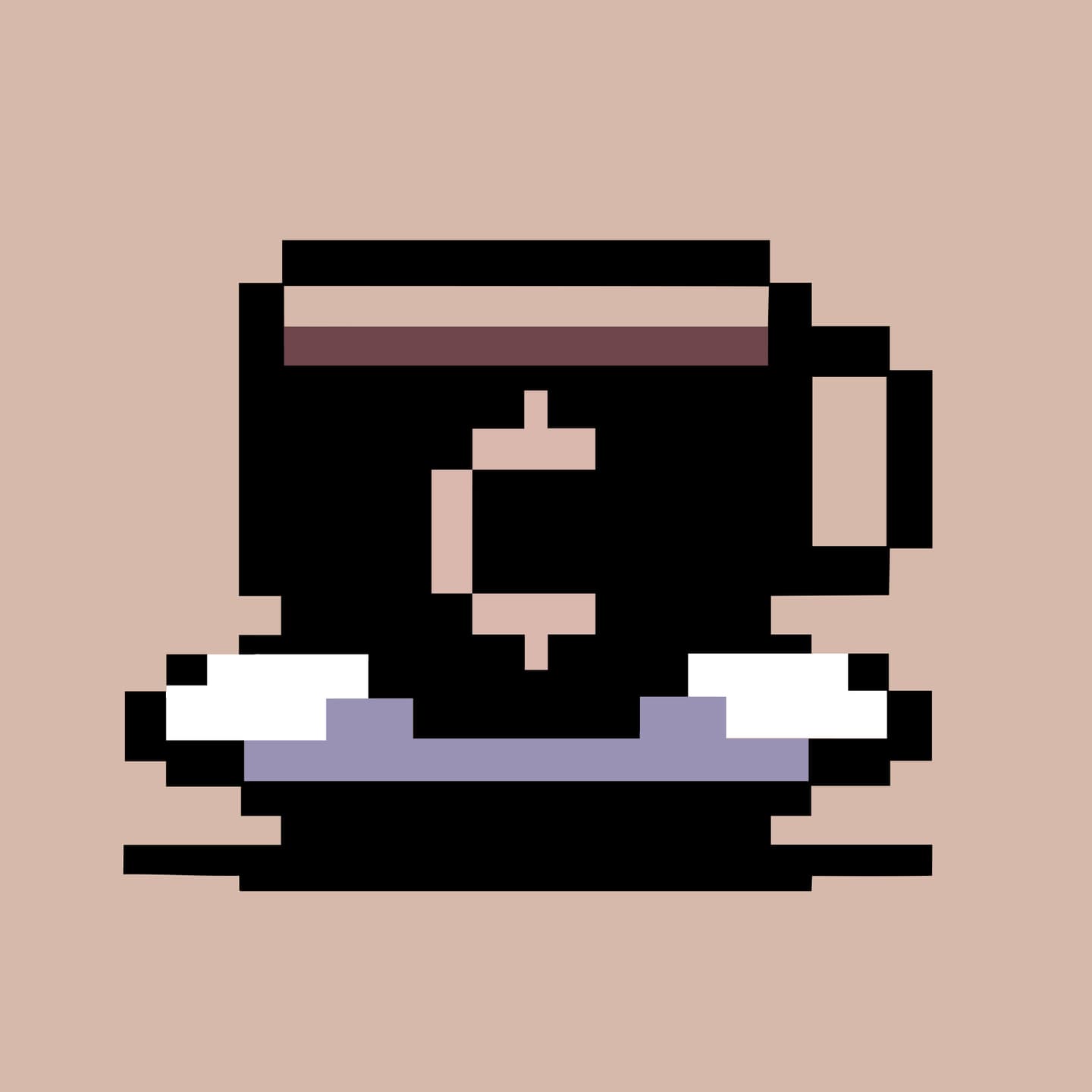 BMACC: Buy-Me-A-Crypto-Coffee