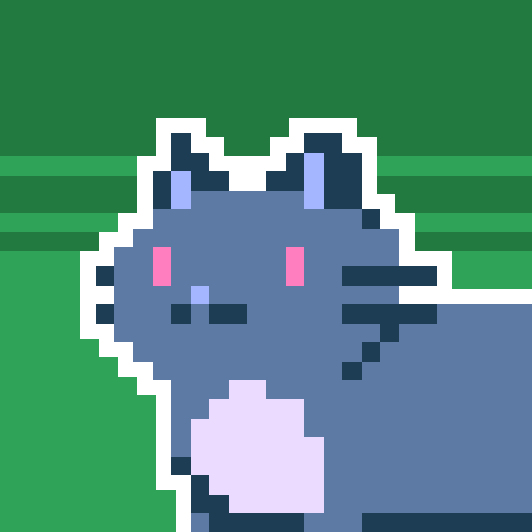 Cat Town