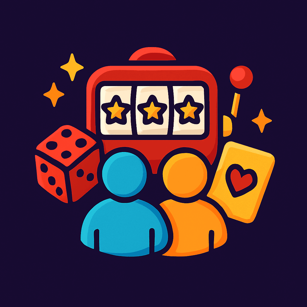 FriendzCasinoOnBase