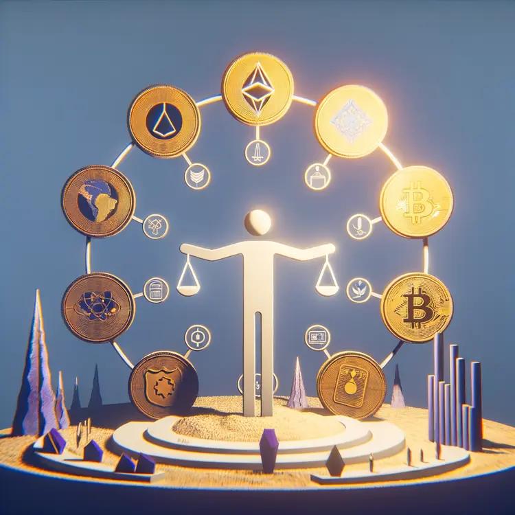 Crypto Regulation Entity