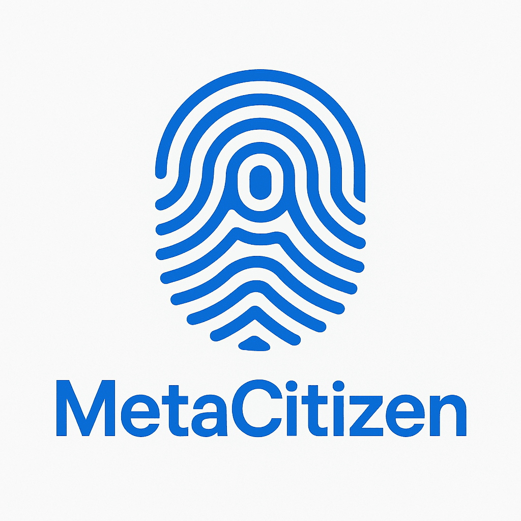 MetaCitizen