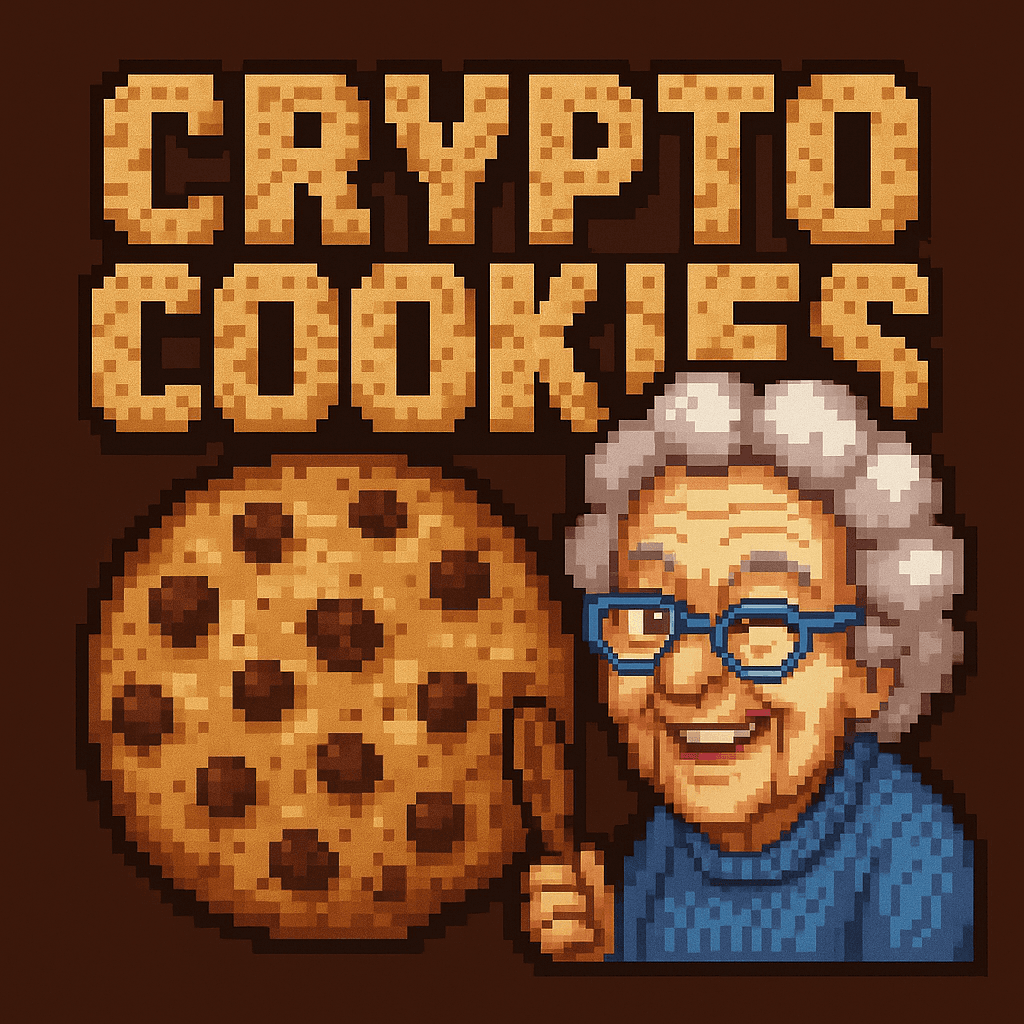 CryptoCookiesDAO