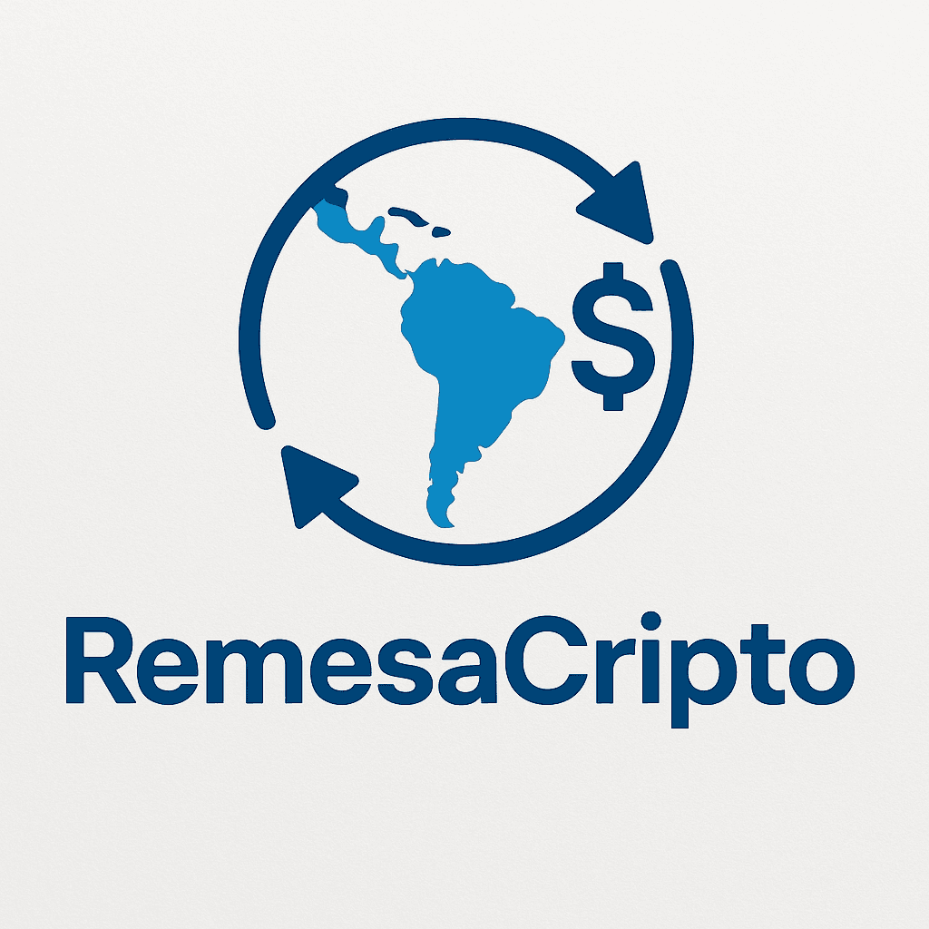 RemesaCripto