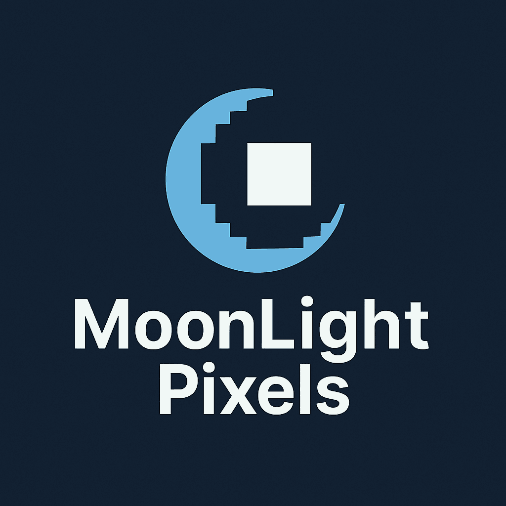 MoonLightPixels